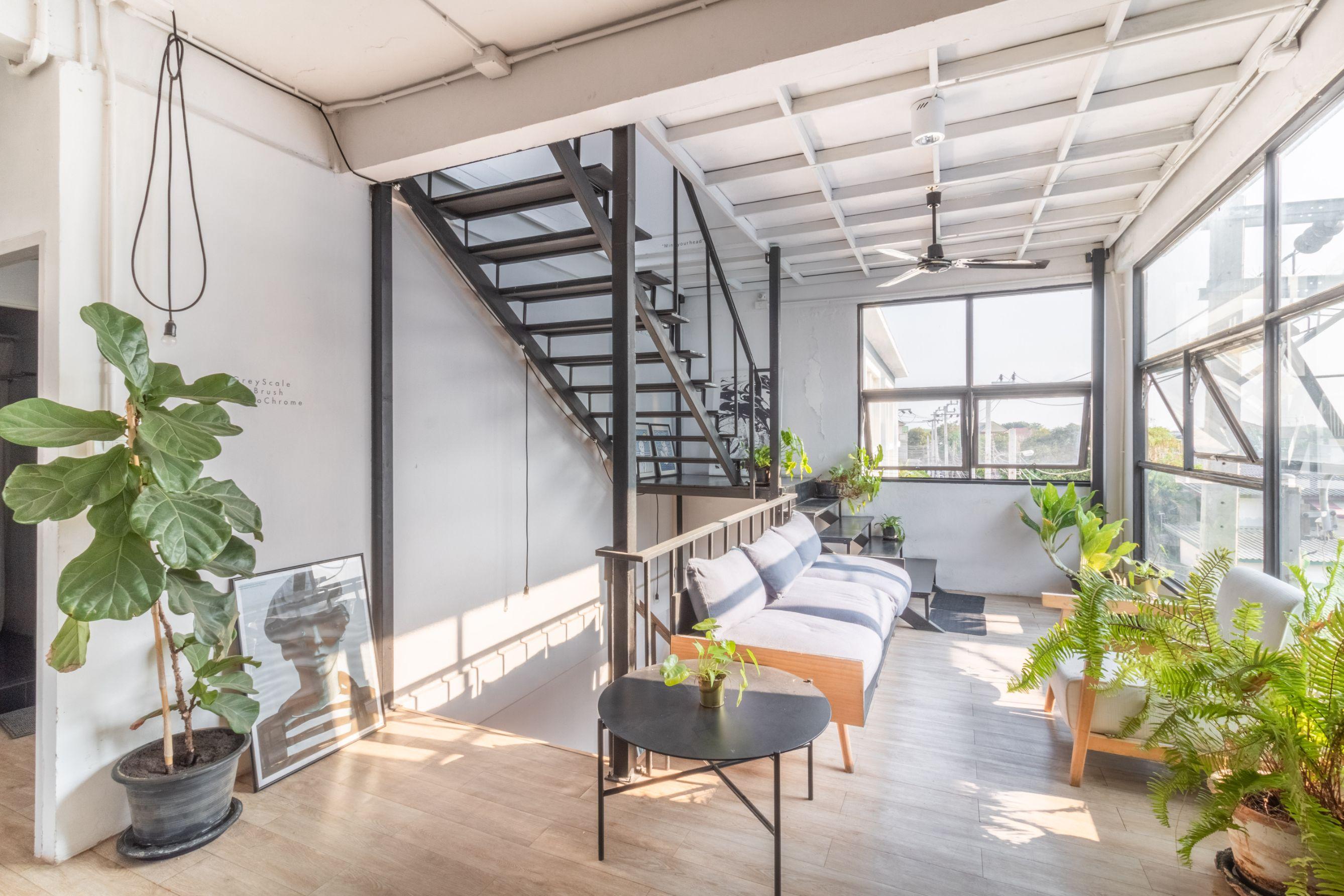 Albergue Beige Poshtels + Netflix Bangkok Exterior foto