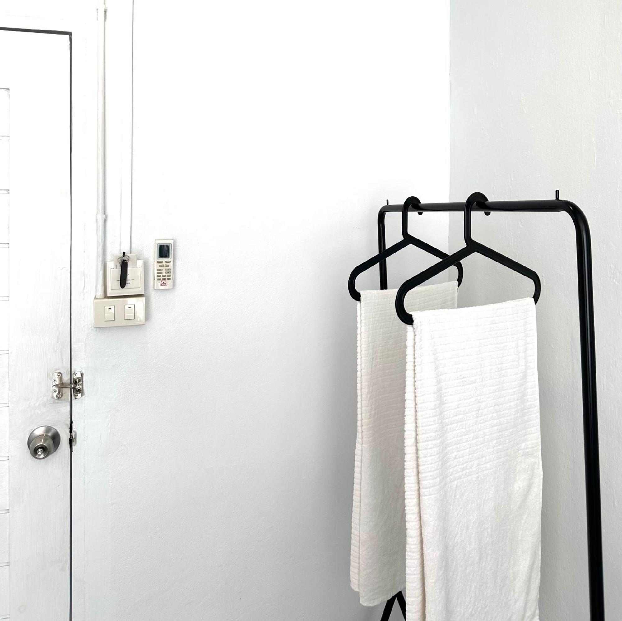 Albergue Beige Poshtels + Netflix Bangkok Exterior foto