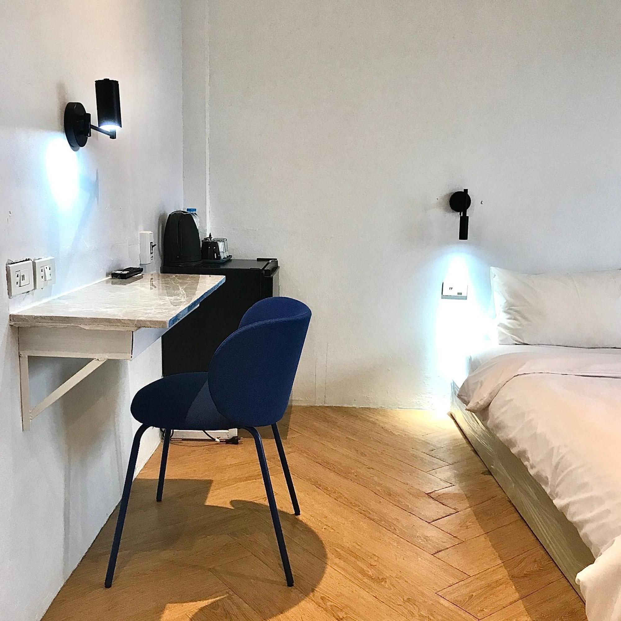 Albergue Beige Poshtels + Netflix Bangkok Exterior foto
