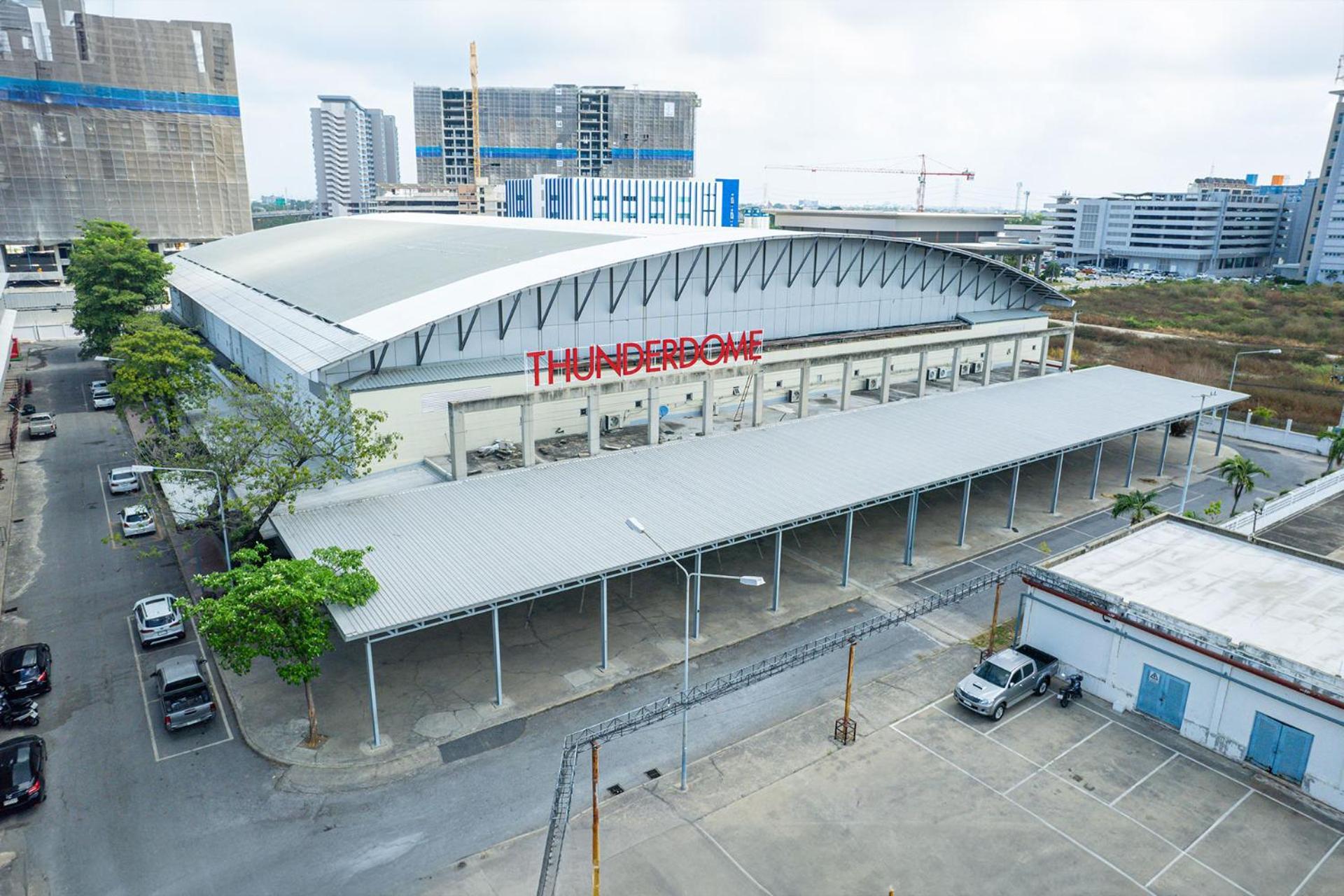 Albergue Beige Poshtels + Netflix Bangkok Exterior foto