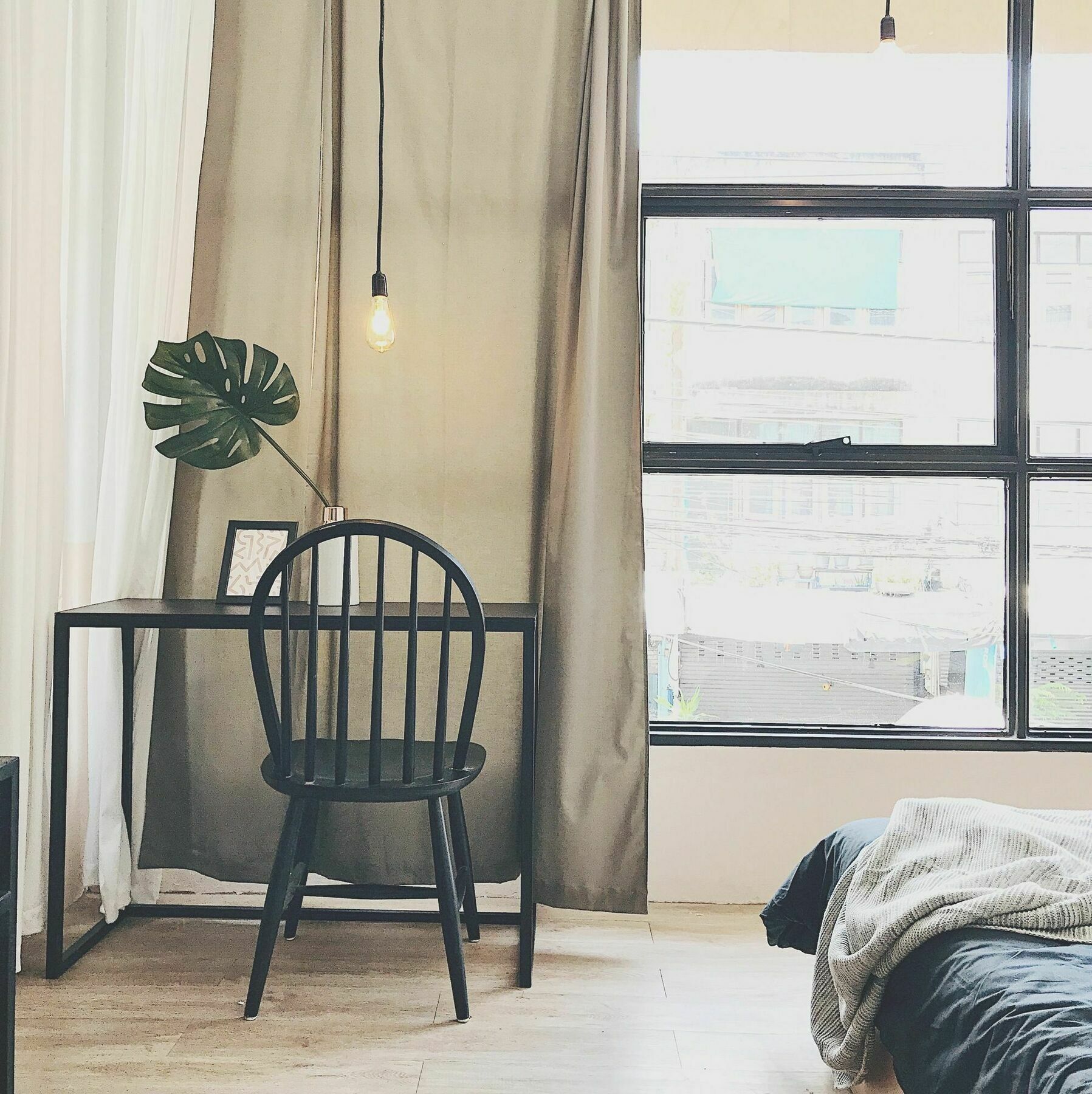 Albergue Beige Poshtels + Netflix Bangkok Exterior foto