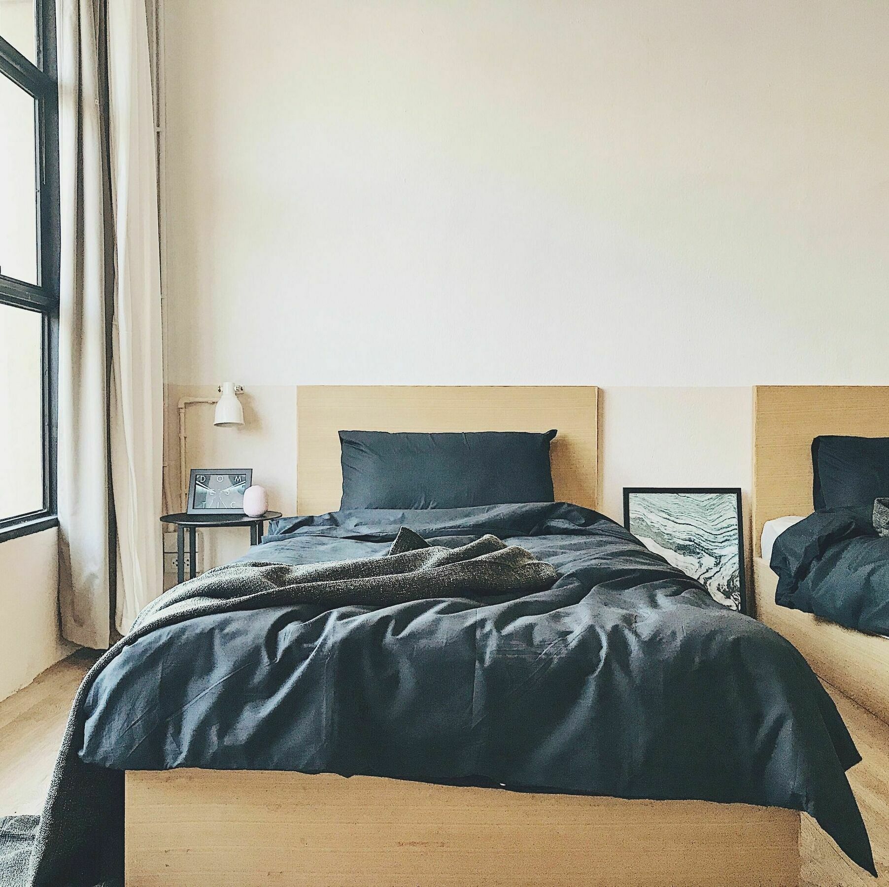 Albergue Beige Poshtels + Netflix Bangkok Exterior foto