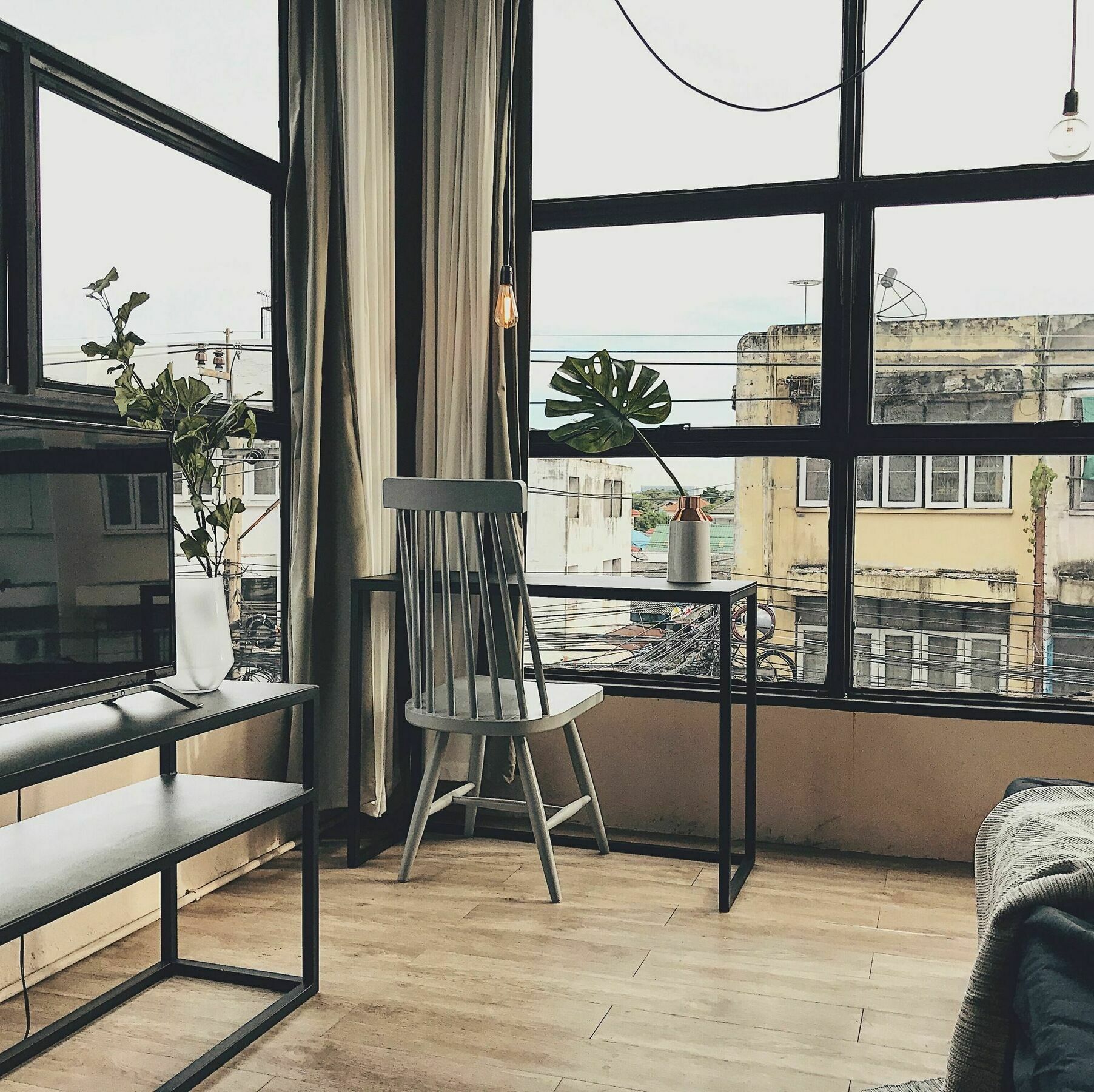 Albergue Beige Poshtels + Netflix Bangkok Exterior foto