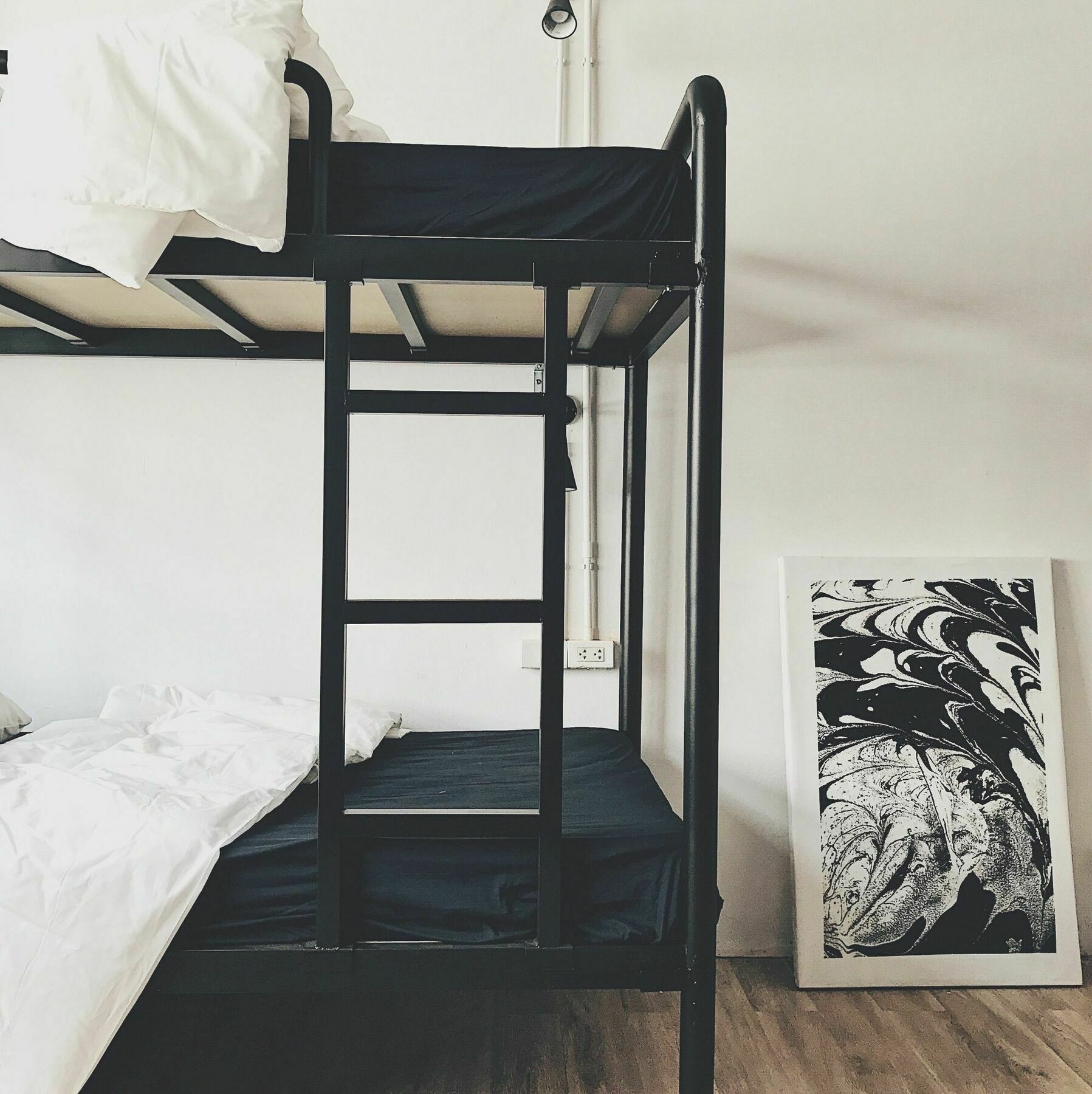 Albergue Beige Poshtels + Netflix Bangkok Exterior foto