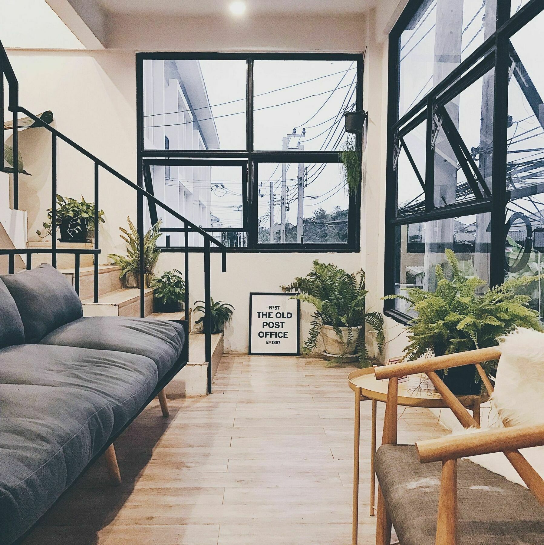 Albergue Beige Poshtels + Netflix Bangkok Exterior foto